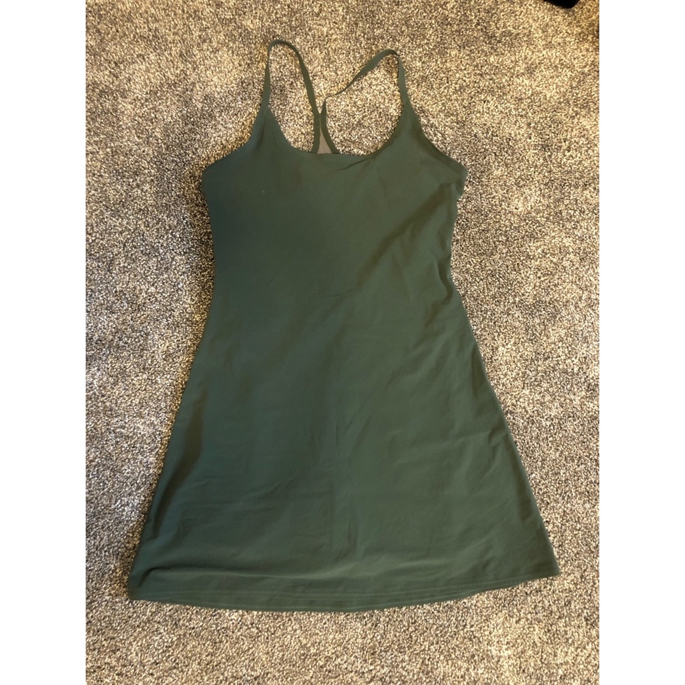 Outdoor Voices "The Exercise Dress"
